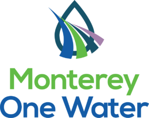 Monterey One Water logo